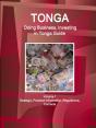 Tonga - Preview