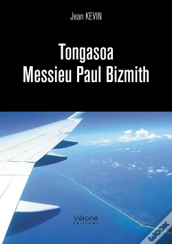 Capa do artigo Tongasoa Messieu Paul Bismith