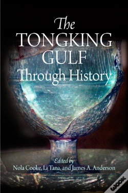 Capa do artigo Tongking Gulf Through History