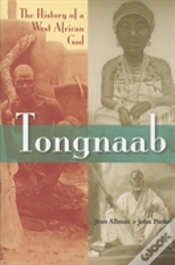 Capa do artigo Tongnaab