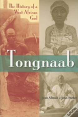 Capa do artigo Tongnaab