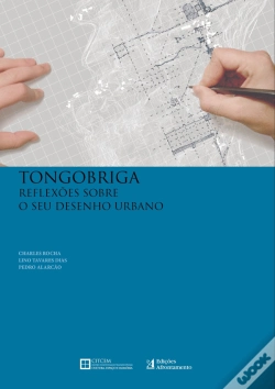 Capa do artigo Tongobriga