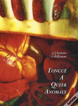 Capa do artigo Tongue A Queer Anomaly