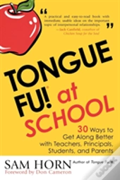 Tongue Fu! At School