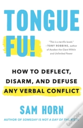 Tongue Fu!