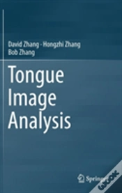 Capa do artigo Tongue Image Analysis