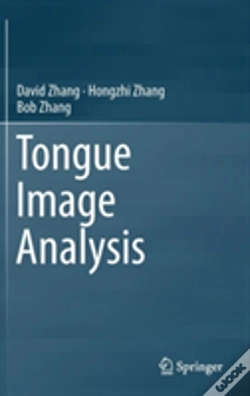 Capa do artigo Tongue Image Analysis