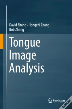 Capa do artigo Tongue Image Analysis