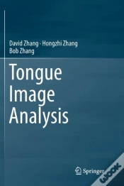 Capa do artigo Tongue Image Analysis