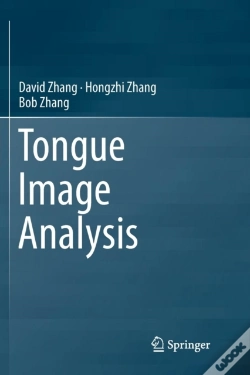 Capa do artigo Tongue Image Analysis