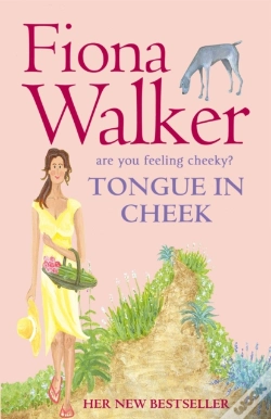 Capa do artigo Tongue In Cheek