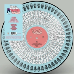 Capa do artigo Tongue N' Cheek (Zoetrope) - Vinil