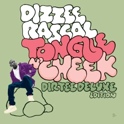 Capa do artigo Tongue N'Cheek - Dirtee Deluxe Edition - CD
