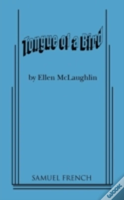 Capa do artigo Tongue Of A Bird