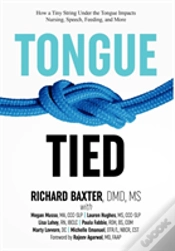 Capa do artigo Tongue-Tied
