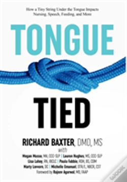 Capa do artigo Tongue-Tied