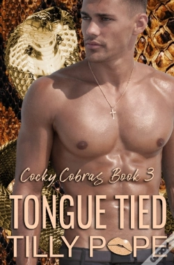 Capa do artigo Tongue Tied