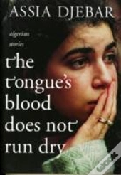 Tongues Blood Does Not Run Dry The