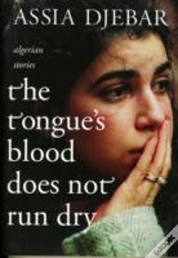 Capa do artigo Tongues Blood Does Not Run Dry The