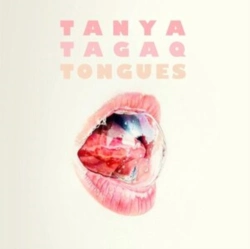 Capa do artigo Tongues - CD
