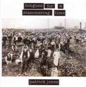 Capa do artigo Tongues for a Stammering Time - CD