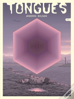 Capa do artigo Tongues I