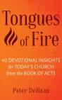 Tongues Of Fire - Preview