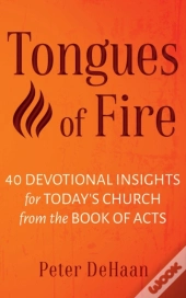 Tongues Of Fire
