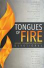 Tongues Of Fire Devotional - Preview
