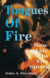 Capa do artigo Tongues Of Fire