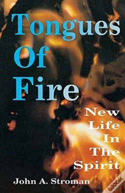 Capa do artigo Tongues Of Fire