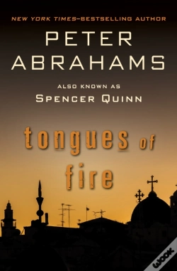 Capa do artigo Tongues Of Fire