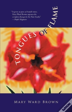 Capa do artigo Tongues Of Flame