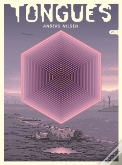 Capa do artigo Tongues, Volume 1