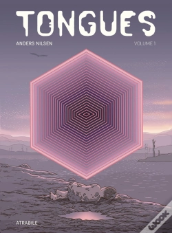 Capa do artigo Tongues Volume 1