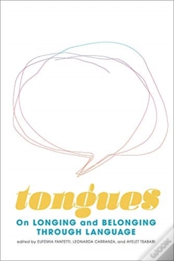 Capa do artigo Tongues
