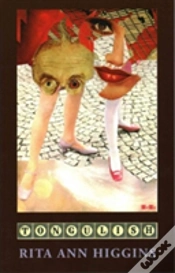 Capa do artigo Tongulish