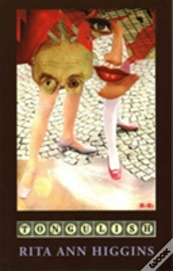 Capa do artigo Tongulish