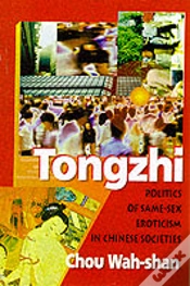 Capa do artigo Tongzhi