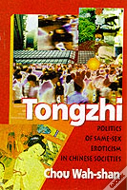 Capa do artigo Tongzhi