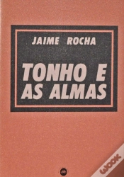 Capa do artigo Tonho e as Almas