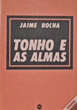 Capa do artigo Tonho e as Almas