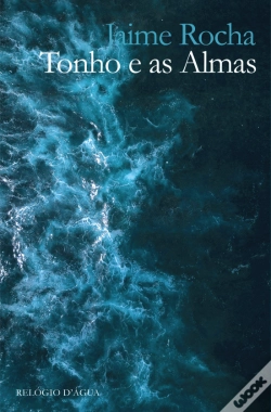 Capa do artigo Tonho e as Almas