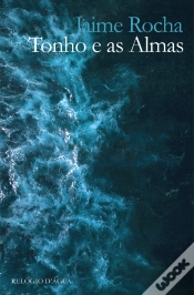Capa do artigo Tonho e as Almas