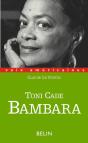 Toni Cade Bambara : Entre Militantisme Et Fiction - Preview