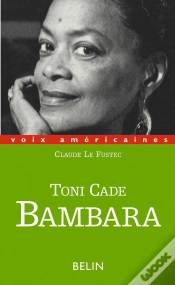 Capa do artigo Toni Cade Bambara : Entre Militantisme Et Fiction