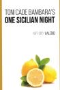 Toni Cade Bambara'S One Sicilian Night - Preview