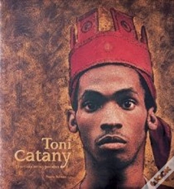 Capa do artigo Toni Catany. El Artista En Su Para¡So