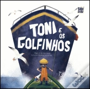 Capa do artigo Toni e os Golfinhos