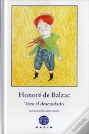 Capa do artigo Toni El Descuidado